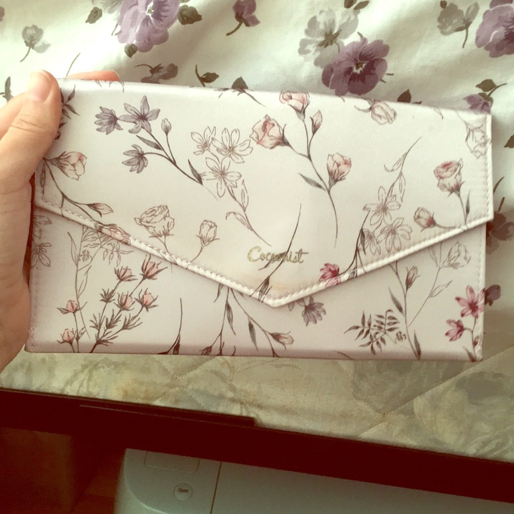 Cocoonist Wallet